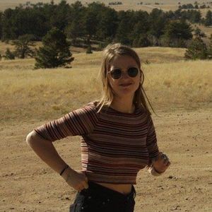 Meet your Posher, Erin